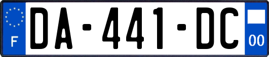 DA-441-DC