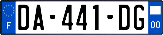 DA-441-DG