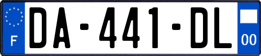 DA-441-DL