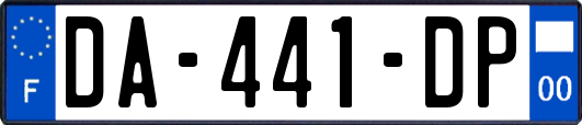 DA-441-DP