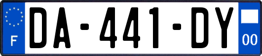 DA-441-DY