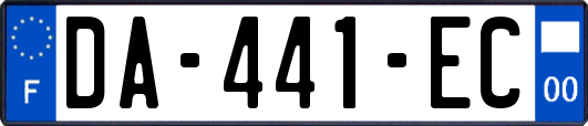 DA-441-EC