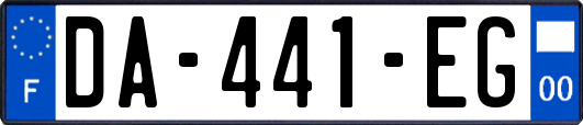 DA-441-EG