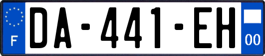 DA-441-EH