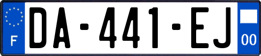 DA-441-EJ