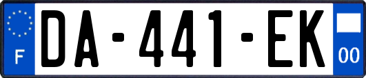 DA-441-EK