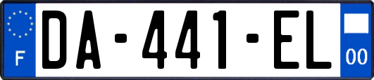 DA-441-EL