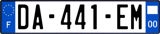 DA-441-EM
