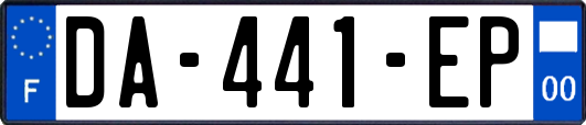 DA-441-EP