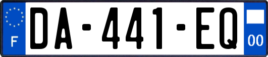 DA-441-EQ