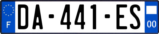 DA-441-ES