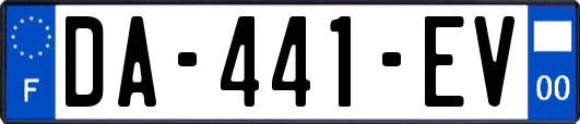 DA-441-EV