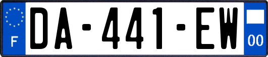 DA-441-EW