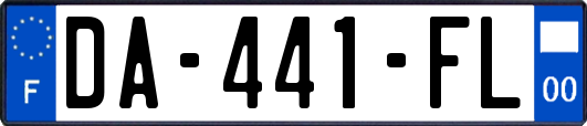DA-441-FL