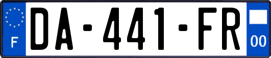 DA-441-FR
