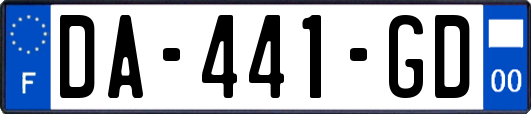 DA-441-GD
