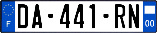 DA-441-RN