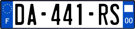 DA-441-RS