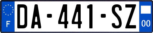 DA-441-SZ