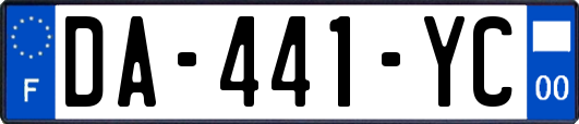DA-441-YC