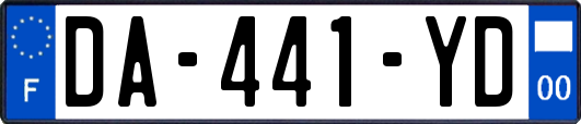 DA-441-YD