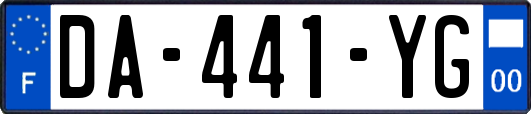 DA-441-YG