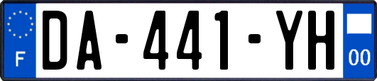 DA-441-YH