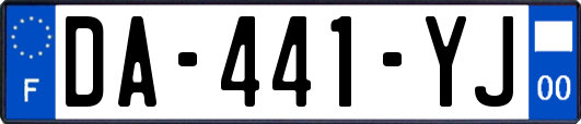 DA-441-YJ