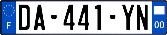 DA-441-YN