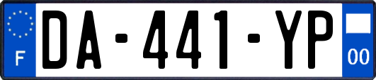 DA-441-YP