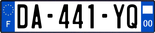 DA-441-YQ