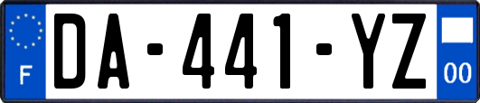 DA-441-YZ