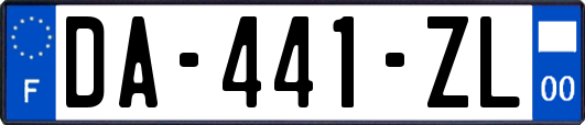 DA-441-ZL