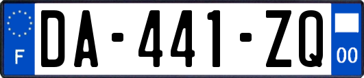 DA-441-ZQ