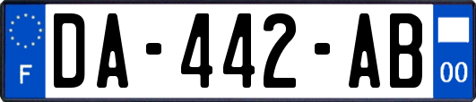 DA-442-AB