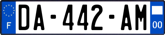 DA-442-AM