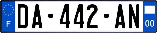 DA-442-AN