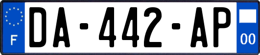 DA-442-AP