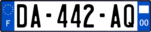 DA-442-AQ