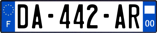 DA-442-AR