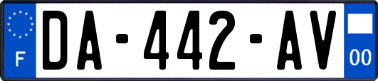DA-442-AV