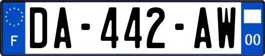 DA-442-AW