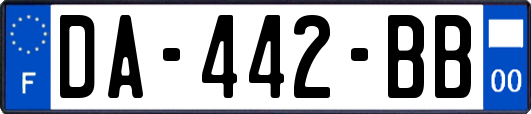 DA-442-BB