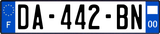 DA-442-BN