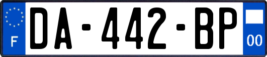 DA-442-BP