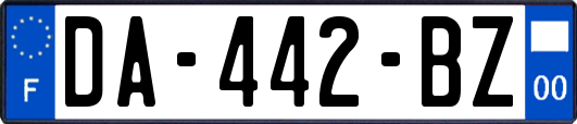 DA-442-BZ