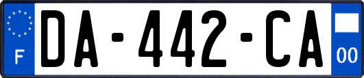 DA-442-CA