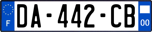 DA-442-CB