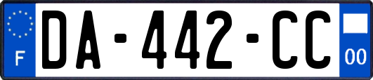 DA-442-CC