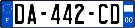 DA-442-CD